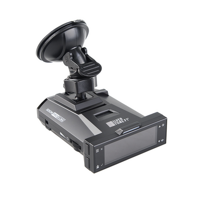 Радар-детектор SilverStone F1 SOCHI PRO II LNA