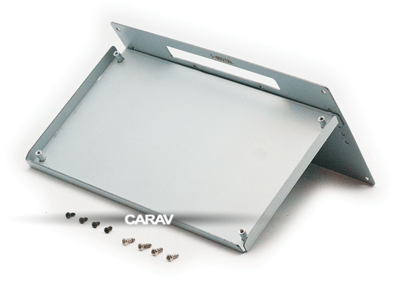 Рамка переходная CARAV 22-1300 универсальное крепление заднего радиатора