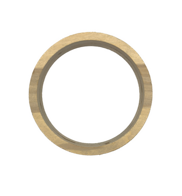 Проставочные кольца Aura ALPHA RSF-16,5/17-36 Кольца проставочные под эстрадную аккустику  Фанера 36мм