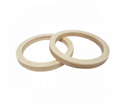 Проставочные кольца Aura ALPHA RSF-1615 Кольца проставочные 16 см. Фанера 15мм