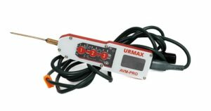 Инструмент URMAX Контролька для автоэлектрика AVM Pro ver.6.6.3 