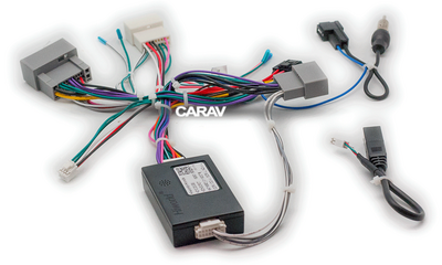 Комплект проводов для Android CARAV 16-042 для HONDA 2012-2015