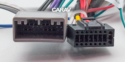 Комплект проводов для Android CARAV 16-042 для HONDA 2012-2015