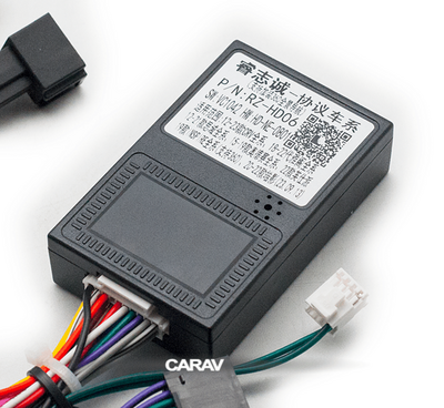 Комплект проводов для Android CARAV 16-073 для HONDA