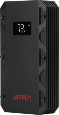 Стартовый бустер УРАЛ ПЛЮС 1000