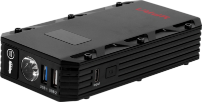 Стартовый бустер УРАЛ ПЛЮС 1000