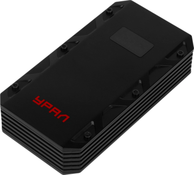 Стартовый бустер УРАЛ ПЛЮС 1000