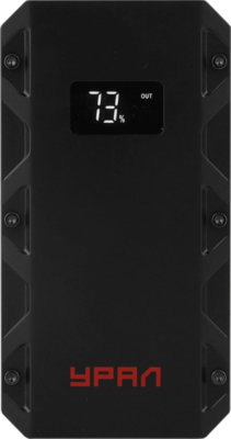 Стартовый бустер УРАЛ ПЛЮС 1000