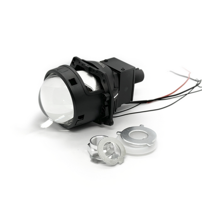 Светодиодная BI-LED линза Viper Уценка 3,0" (1 шт Линза после ремонта)