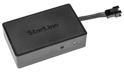Трекер StarLine M27 BT (Маяк) Аналог М17
