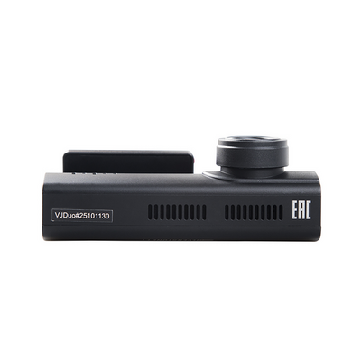 Видеорегистратор SilverStone F1 S8-WiFi VideoJet DUO