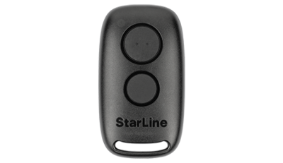 Метка StarLine Брелок BLE (2 кнопки)