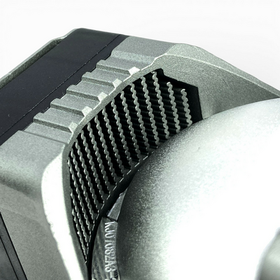 Светодиодная BI-LED линза Viper Линза бидиодная ViperZoom Dragon K-7 3"