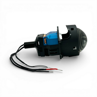 Светодиодная BI-LED линза Viper Chameleon 3"