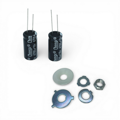 Светодиодная BI-LED линза Viper Chameleon 3"