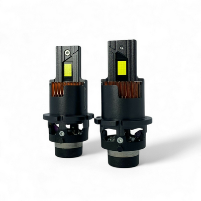 Светодиодная лампа головного света Viper DENSE D-Serias D2S/D2R 	55W