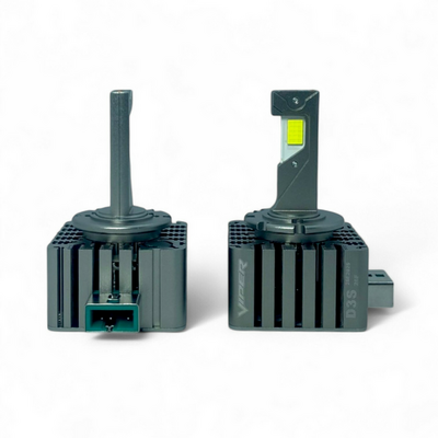 Светодиодная лампа головного света Viper DENSE D-Serias D3S