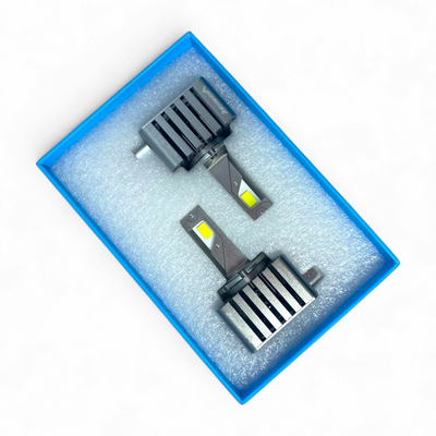 Светодиодная лампа головного света Viper DENSE D-Serias D3S