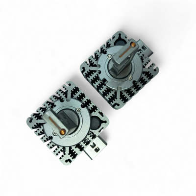 Светодиодная лампа головного света Viper DENSE D-Serias D3S