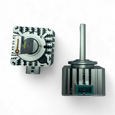 Светодиодная лампа головного света Viper DENSE D-Serias D3S