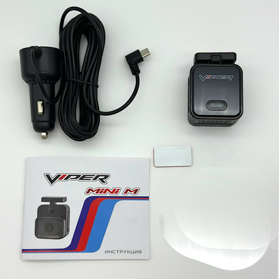 Видеорегистратор Viper MINI M