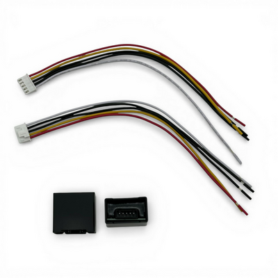 Обманка Viper Decoder Audi/Volkswagen