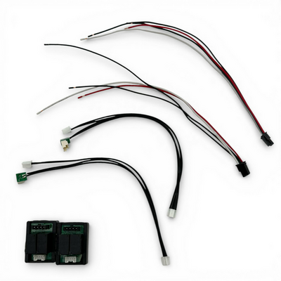 Обманка Viper Decoder Hella