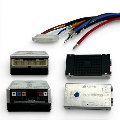 Обманка Viper Decoder Универсальный