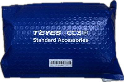 Аксессуар TEYES Комплект проводов CC3 2K