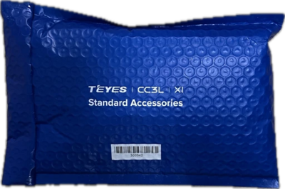 Аксессуар TEYES Комплект проводов CC3L