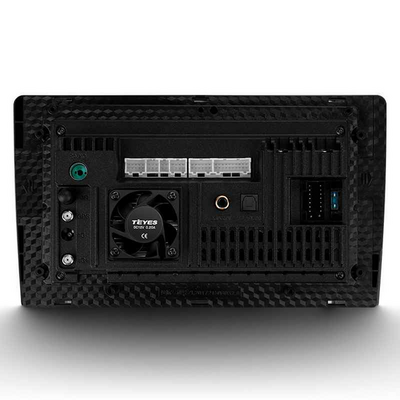 Android магнитола TEYES CC3 9’’ (6+128G)