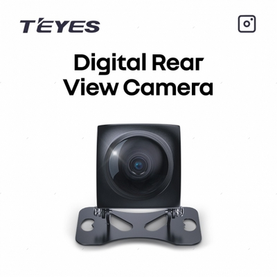 Аксессуар TEYES Камера заднего вида CC4 PRO (TS 99)