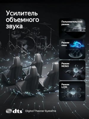 Android магнитола TEYES CC4 PRO 9’’ (8+128G)