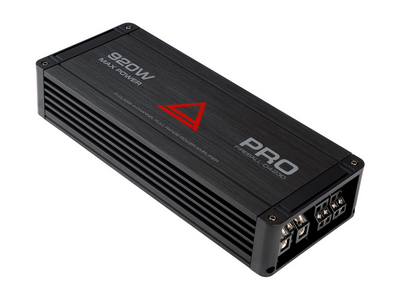 Усилитель Aura FIREBALL-D4.230 PRO