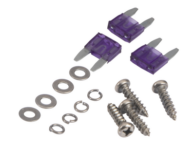 Усилитель Aura FIREBALL-D4.230 PRO