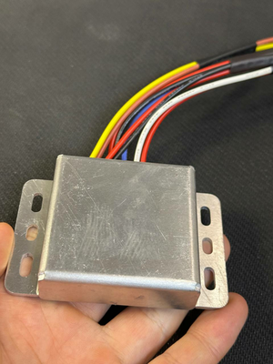 Обманка Viper Decoder Led Toyota/Lexus (Camry 70.ES18-Prado 17-23) для линз до 45w