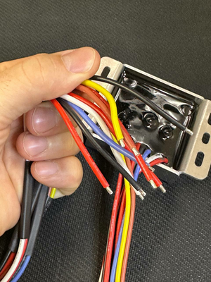 Обманка Viper Decoder Led Toyota/Lexus (Camry 70.ES18-Prado 17-23) для линз до 45w