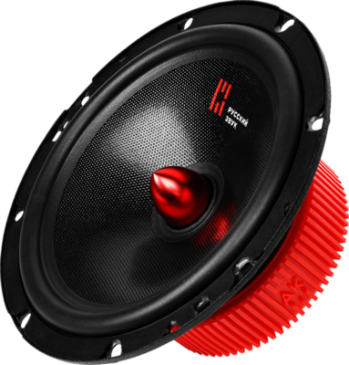 Акустика УРАЛ Акустическая система Ural АК