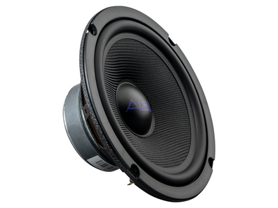 Акустика Aura INDIGO-GF6-MB СЧ-драйвер 6,5" (16,5 см), 4 Ом