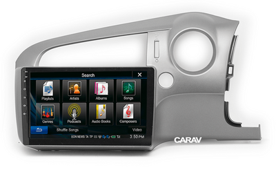 Рамка переходная CARAV 22-574