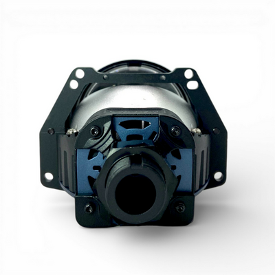 Светодиодная BI-LED линза Viper ViperZoom Collimator 3" PRO