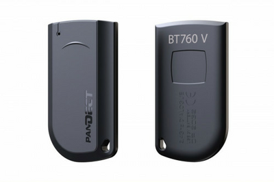 Метка Pandora Брелок-метка BT-760 V для всех систем Pandora/Pandect c BT интерфейсом