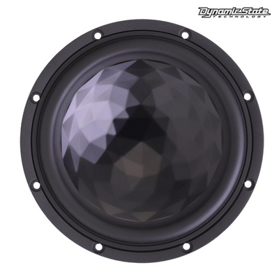 Акустика Dynamic State SLF-166M 70/140 Вт (4 Ом)