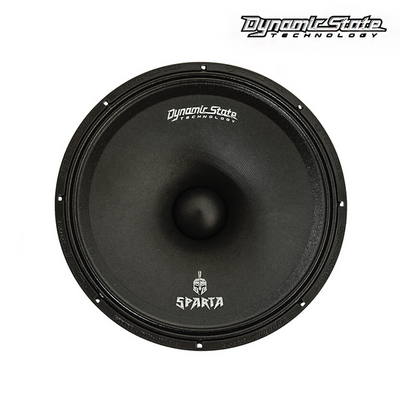 Акустика Dynamic State SM-204 SPARTA Series 150/250 Вт (4 Ом)