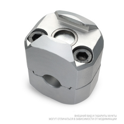 Блокиратор рулевого вала Гарант Муфта БРВ 37-056