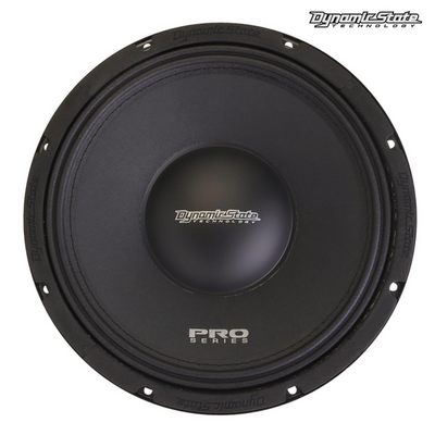 Акустика Dynamic State Автоакустика Dinamic State PMW-300 PRO Series 225/450 Вт (4 ОМ)