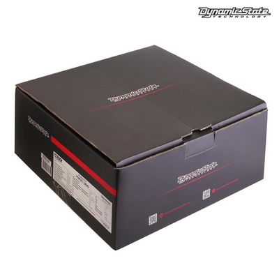 Акустика Dynamic State Автоакустика Dinamic State PMW-300 PRO Series 225/450 Вт (4 ОМ)