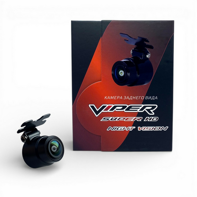 Камера Viper Super HD Night Vision