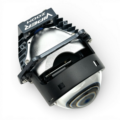 Светодиодная BI-LED линза Viper ViperZoom LED Mini Z1 Universal
