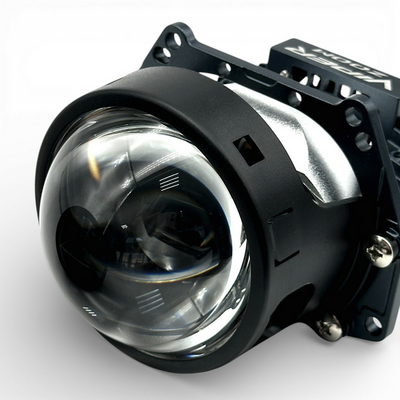 Светодиодная BI-LED линза Viper ViperZoom LED Mini Z1 Universal